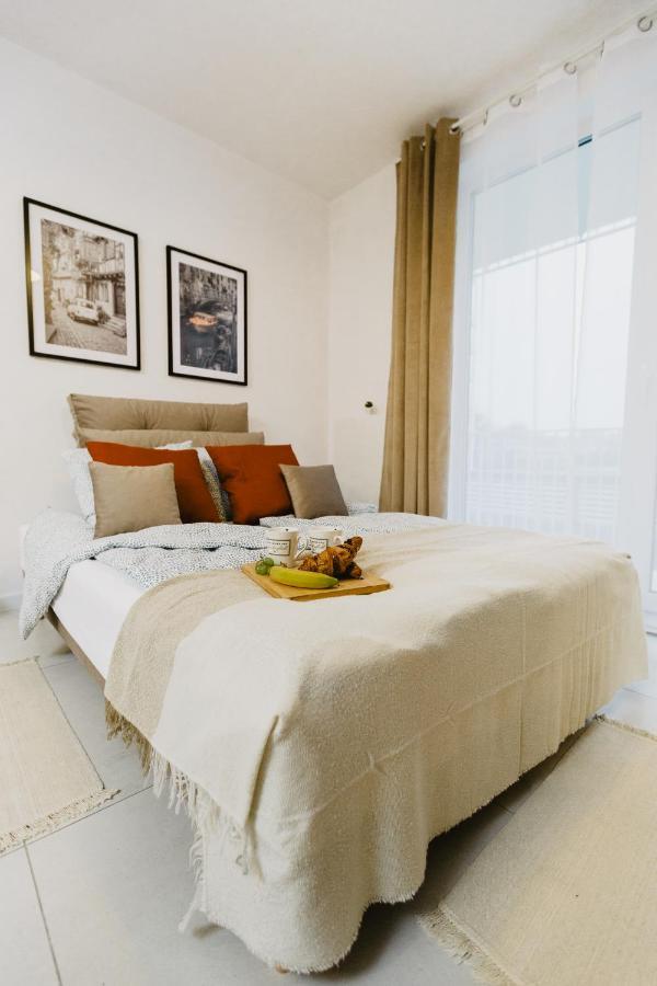 Apartament Echo, F210 卢布林 外观 照片